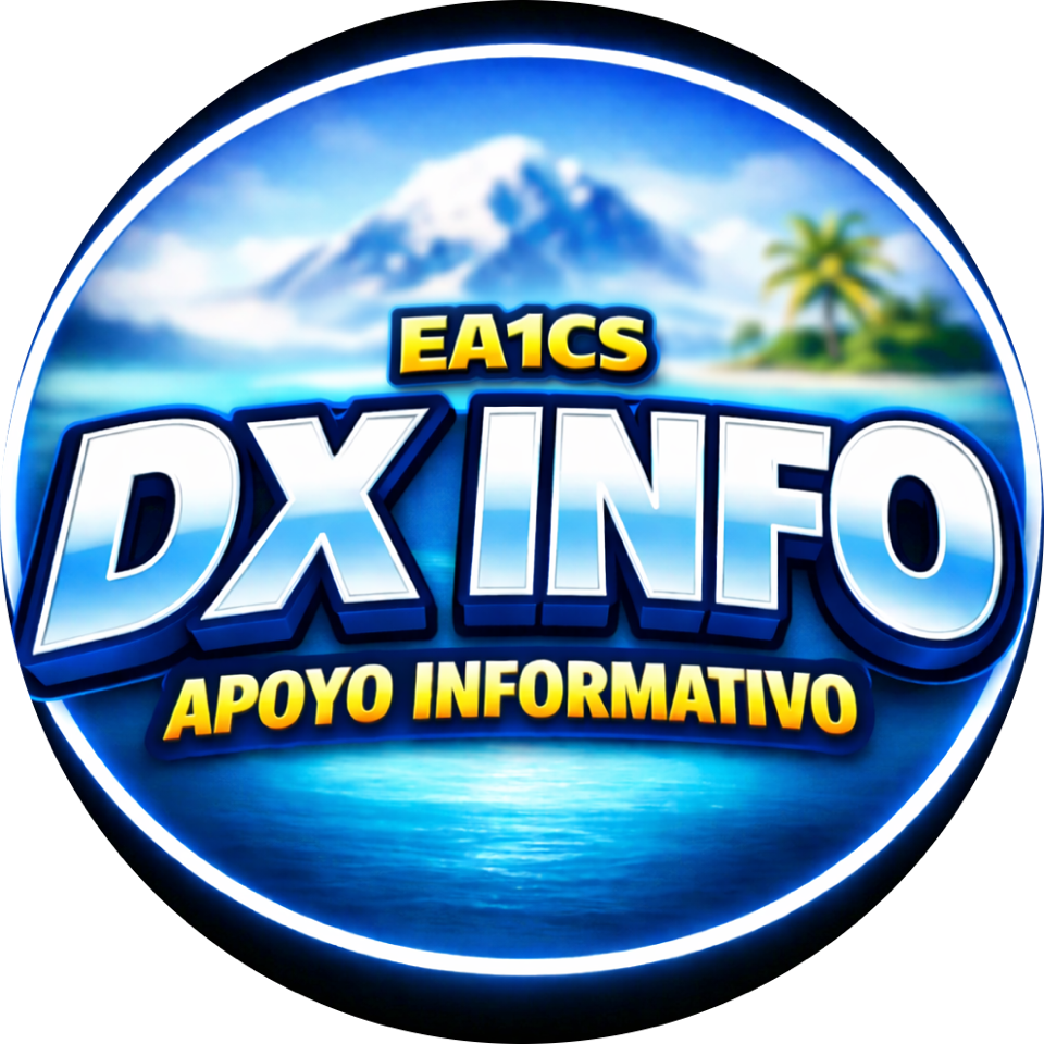 dxinfo